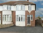 Thumbnail to rent in Jepson Road, Sheffield, South Yorkshire