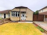 Thumbnail to rent in Snowden Avenue, Urmston, Manchester