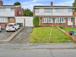 Thumbnail for sale in Priory Road, Hednesford, Cannock, Staffordshire