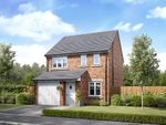 Thumbnail to rent in "The Rufford" at Penrith