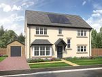Thumbnail to rent in "Wexford" at Wampool Close, Thursby, Carlisle