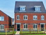 Thumbnail for sale in "The Alrington - Plot 310" at Birmingham Road, Lichfield