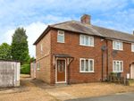 Thumbnail for sale in Coronation Avenue, Whittlesey, Peterborough