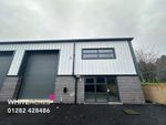 Thumbnail to rent in Unit 3, Landwick Court, Altham Business Park, Accrington