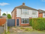 Thumbnail for sale in Atlow Road, Chaddesden, Derby