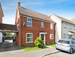 Thumbnail to rent in Mary Rose Close, Grays