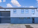 Thumbnail to rent in Unit 3B, Industrial Estate, Juno Way, London