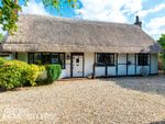 Thumbnail to rent in London Road, Hook, Hampshire