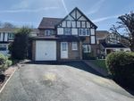 Thumbnail to rent in Almond Drive, Plympton, Plymouth