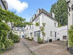 Thumbnail to rent in Fulton Mews, Hyde Park