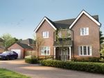 Thumbnail to rent in "The Plomer" at Union Road, Onehouse, Stowmarket