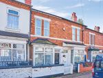 Thumbnail for sale in Newcombe Road, Handsworth, Birmingham