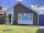 Thumbnail to rent in Nursery Close, Saxilby, Lincoln