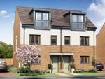 Thumbnail to rent in "The Corbridge" at White House Road, Newcastle Upon Tyne