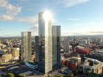 Thumbnail to rent in Deansgate Square, 9 Owen Street, Manchester