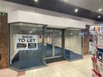 Thumbnail to rent in Unit 25, 28 Bradford Mall, Saddlers Centre, Walsall, West Midlands