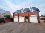 Thumbnail to rent in Capella Crescent, Swindon