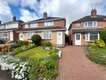 Thumbnail for sale in Beechdale Avenue, Great Barr, Birmingham