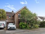 Thumbnail to rent in Shawford Close, Southampton