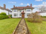 Thumbnail for sale in Llandennis Avenue, Cyncoed, Cardiff