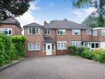 Thumbnail for sale in Sara Close, Four Oaks, Sutton Coldfield