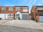 Thumbnail for sale in Prior Close, Kidderminster