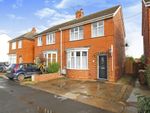 Thumbnail for sale in Northlands Road, Winterton, Scunthorpe