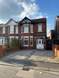 Thumbnail for sale in Kingsway Avenue, Burnage, Manchester