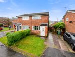 Thumbnail for sale in Maberry Close, Shevington, Wigan