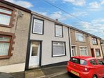 Thumbnail for sale in Pennant Street, Ebbw Vale