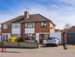 Thumbnail for sale in Ullswater Road, Binley, Coventry