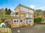 Thumbnail to rent in Chapel Lane, Crich, Matlock