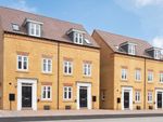 Thumbnail to rent in "Greenwood" at Woodmansey Mile, Beverley