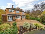 Thumbnail to rent in Beacon Close, Wrecclesham, Farnham, Surrey