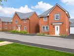 Thumbnail to rent in "Kingsley" at Riverston Close, Hartlepool