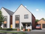 Thumbnail to rent in "Arlington" at Pagnell Court, Wootton, Northampton