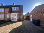 Thumbnail for sale in North Crescent, Peterlee, County Durham