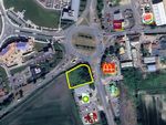 Thumbnail for sale in Land North Of Bp Fuel Station, Durham Road (A167), Thinford