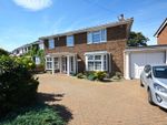 Thumbnail for sale in Minster Drive, Minster On Sea, Sheerness