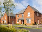 Thumbnail to rent in "Manning" at Blackwater Drive, Dunmow