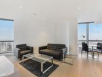 Thumbnail to rent in Charrington Tower, Biscayne Avenue, London