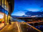 Thumbnail to rent in The Penthouse, The Waterside, West Bridgford