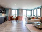 Thumbnail to rent in The Lock, Greenford Quay, Greenford