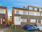 Thumbnail for sale in Crowther Close, Southampton