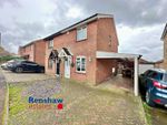 Thumbnail for sale in Emsworth Close, Shipley View, Ilkeston