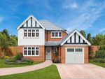 Thumbnail to rent in "Chester" at Chalkdown, Stevenage