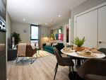 Thumbnail to rent in Apartment 18, Block 3 Hove Central, 10 Boulevard Place, Hove