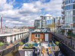 Thumbnail to rent in Lightermans Walk, Wandsworth