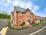Thumbnail to rent in Brooklime Drive, Wingerworth, Chesterfield