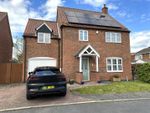 Thumbnail to rent in Canon Stevens Close, Collingham, Newark